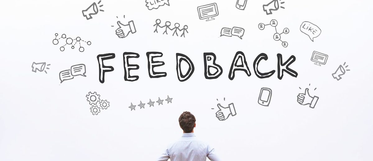 Od kolege do voditelja: 10 savjeta za davanje učinkovitog feedbacka